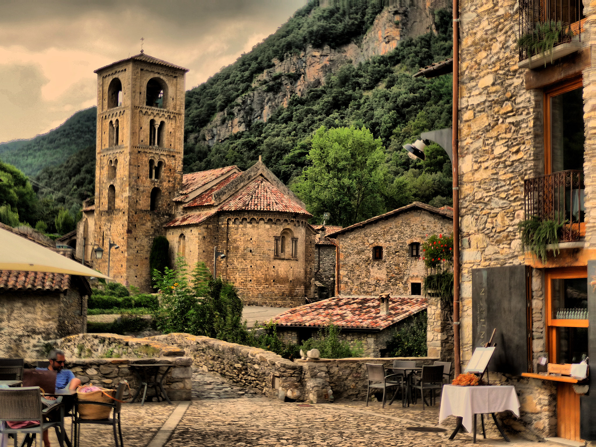 Beget | Foto: Creativecommons.org