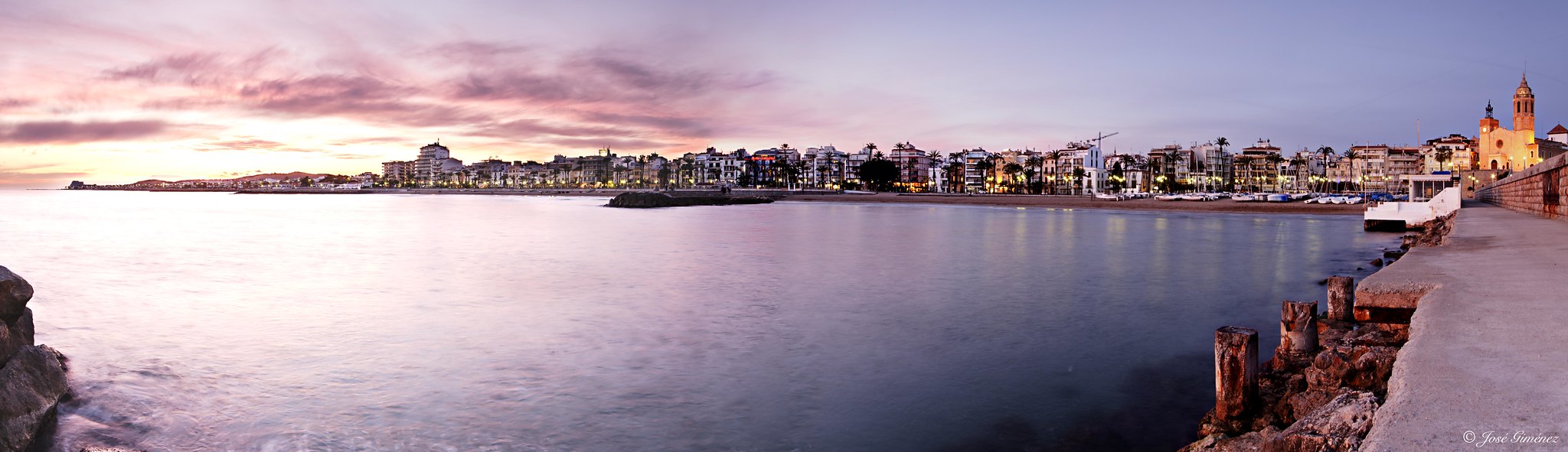 Sitges | Foto: Creativecommons.org