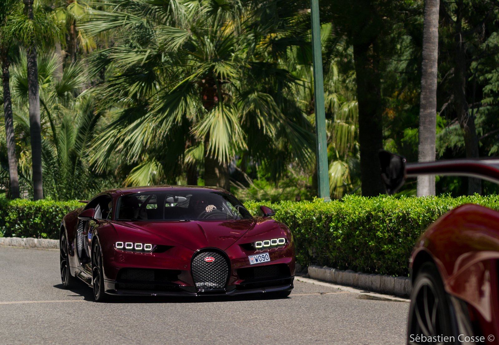 Bugatti Chiron | Foto: Creativecommons.org