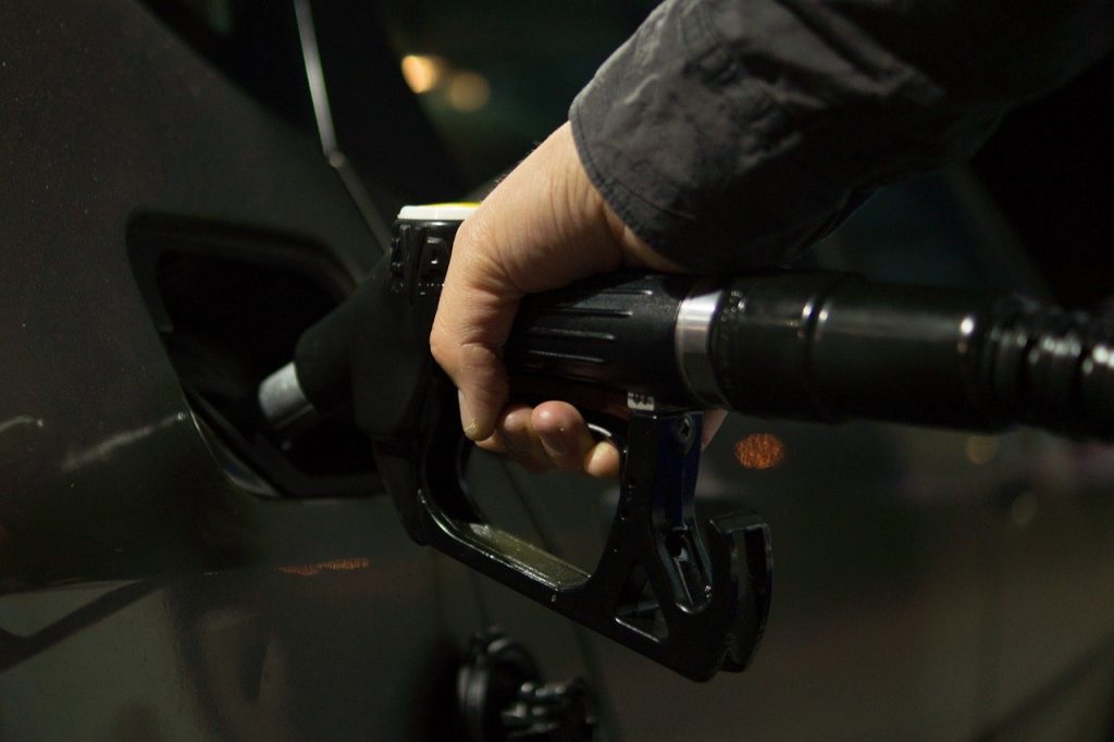 ¿Qué tipo de gasolina necesito para mi coche?