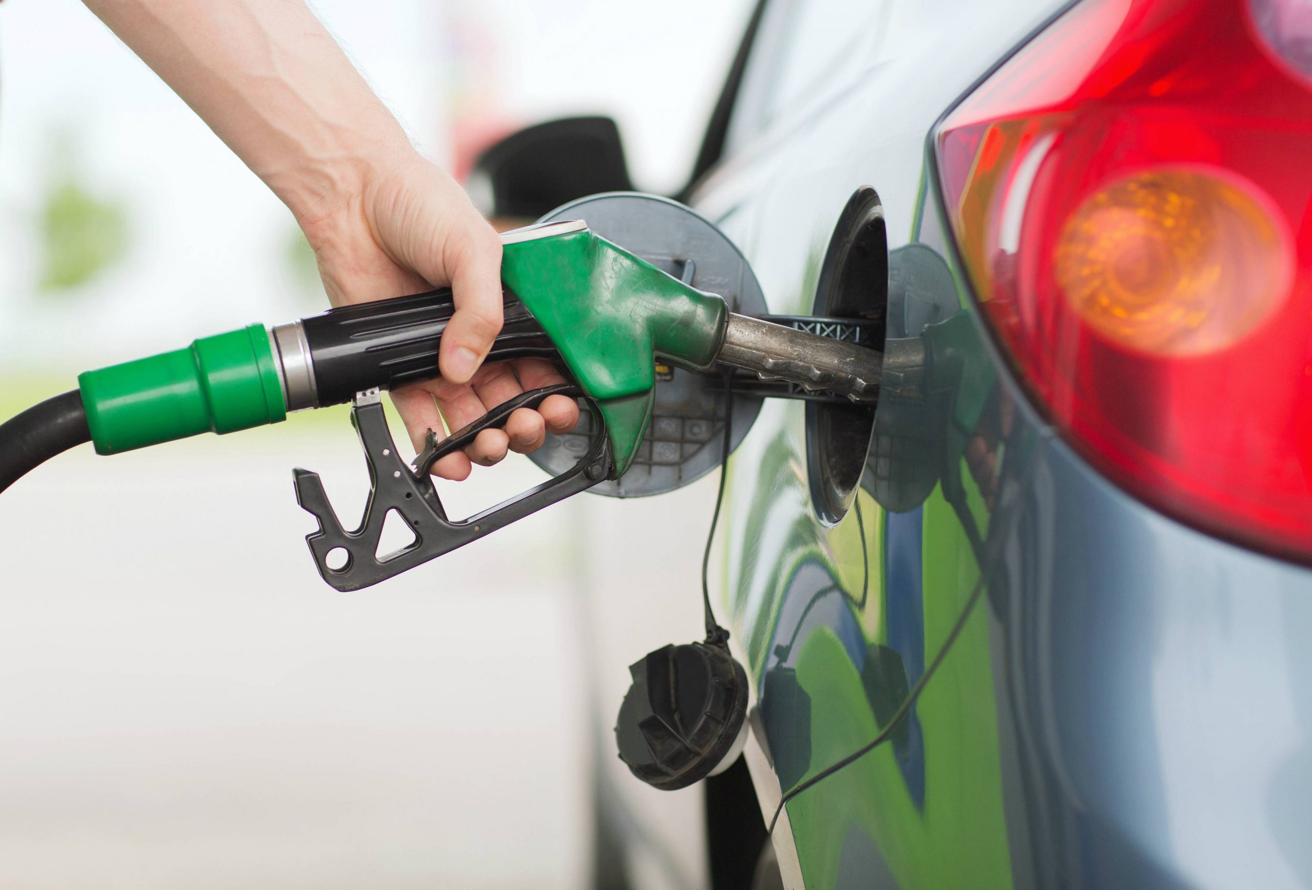 Trucos para ahorrar carburante | Foto: Pexels.com