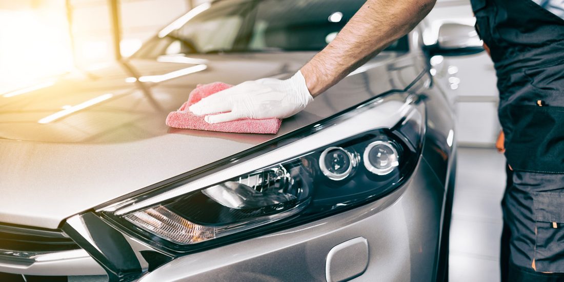 Cómo limpiar el salpicadero del coche? - Blog de detailing