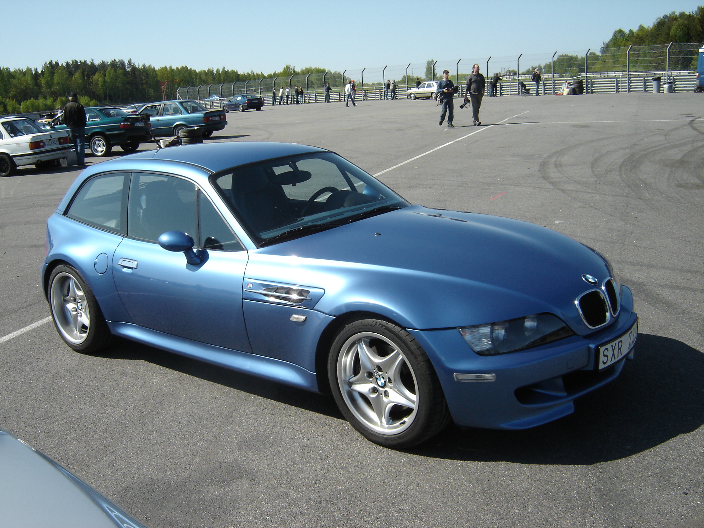 BMW M: 5 MODELOS ICÓNICOS